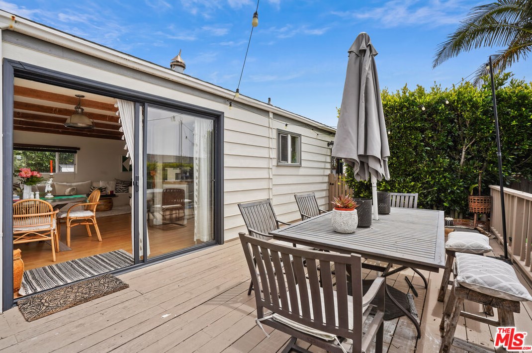 29500 Heathercliff #230, Malibu, CA 90265