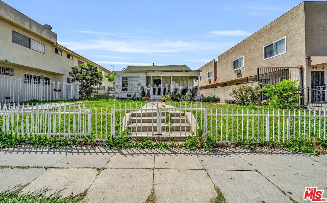 4938 Maplewood Ave, Los Angeles, CA