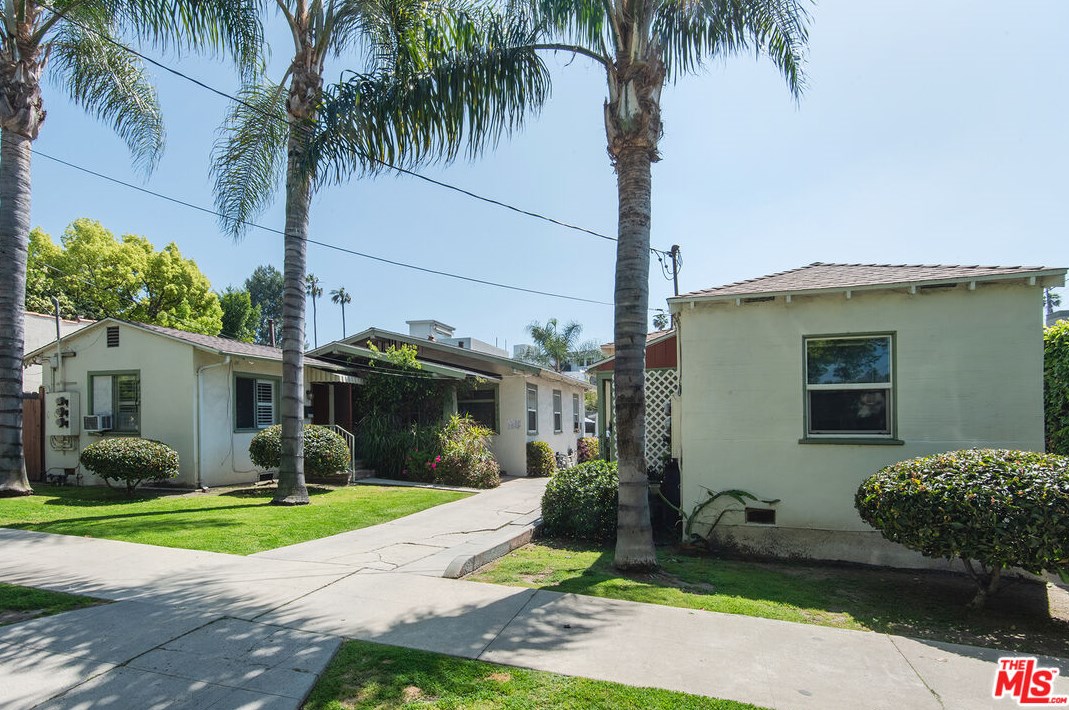 4112 Effie St, Los Angeles, CA 90029-2210