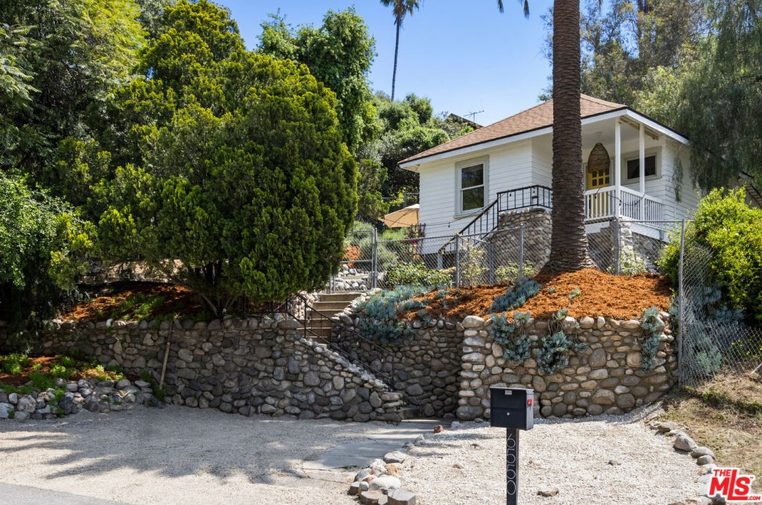 6550 Elder St, Los Angeles, CA 90042