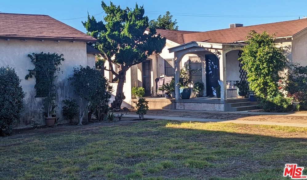 2424 W Grand Ave, Alhambra, CA 91801
