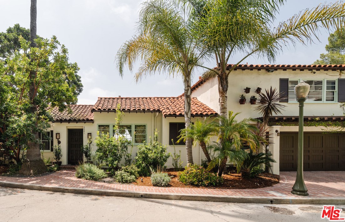 2001 Micheltorena St, Los Angeles, CA 90039-3538