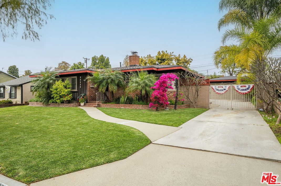 14415 Emory Dr, Whittier, CA 90605