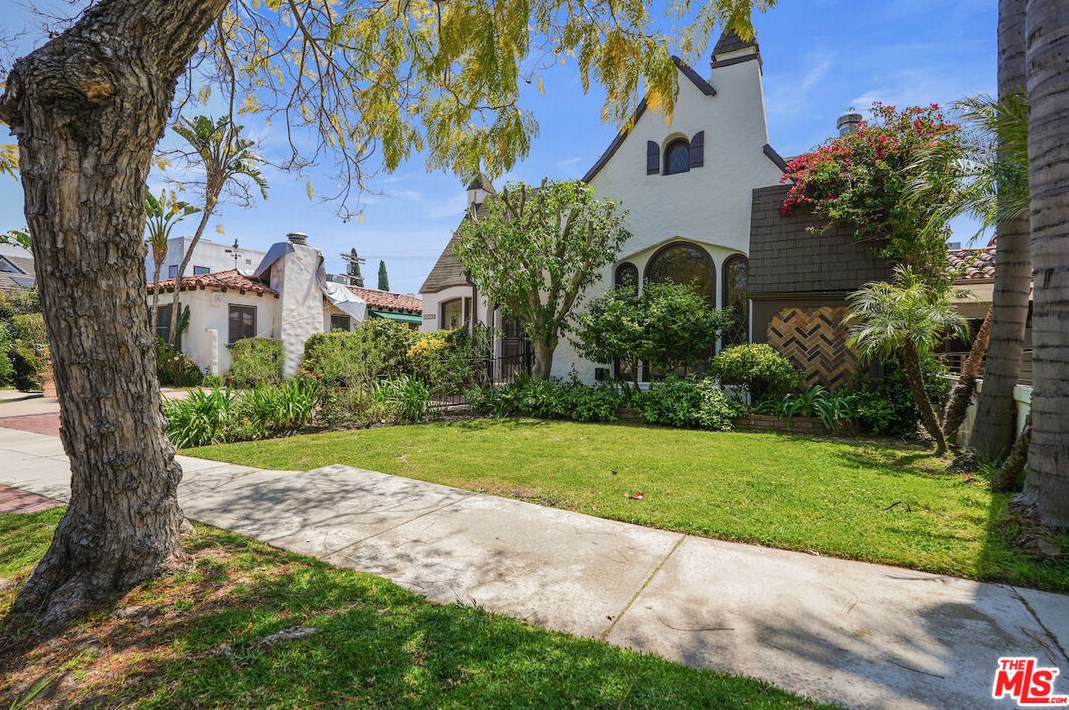 6436 W 5th St, Los Angeles, CA 90048