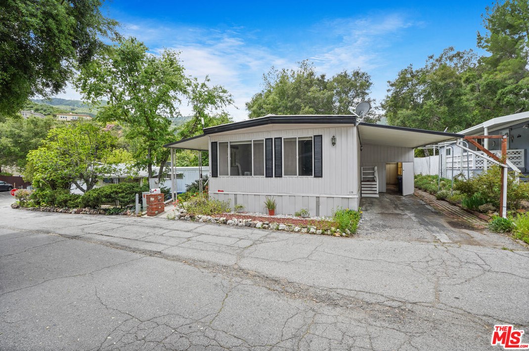 30473 Mulholland #36, Calabasas, CA 91301