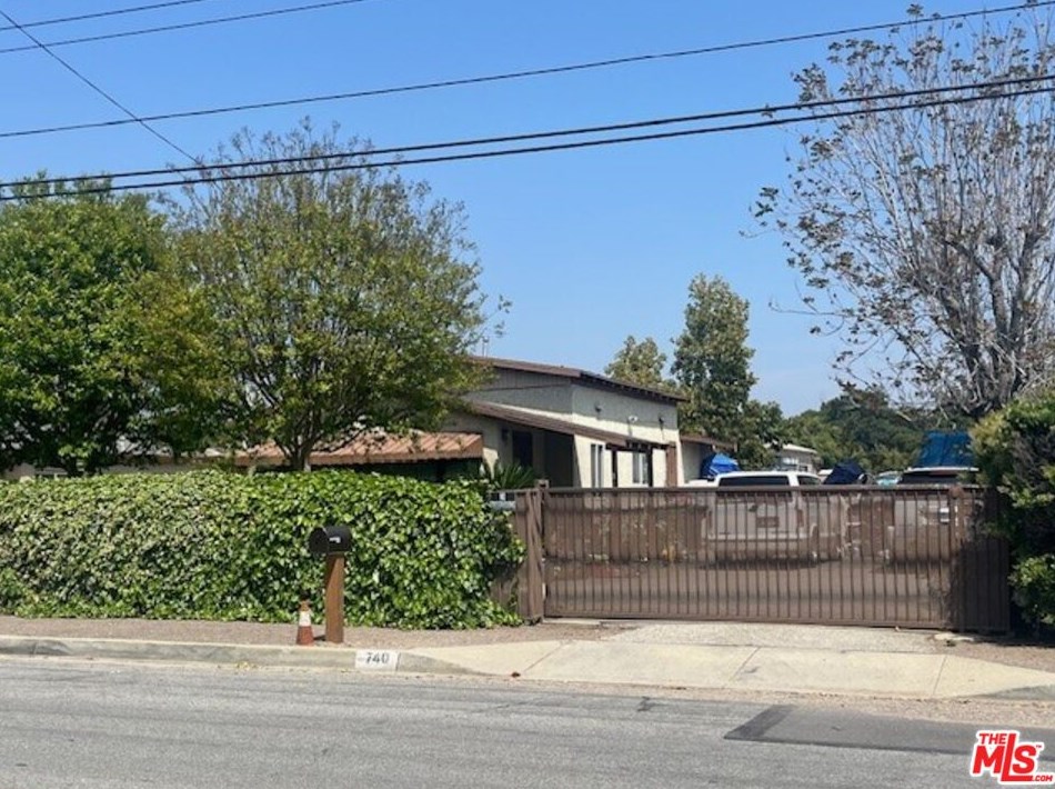 740 Amelia Ave, San Dimas, CA 91773-1700