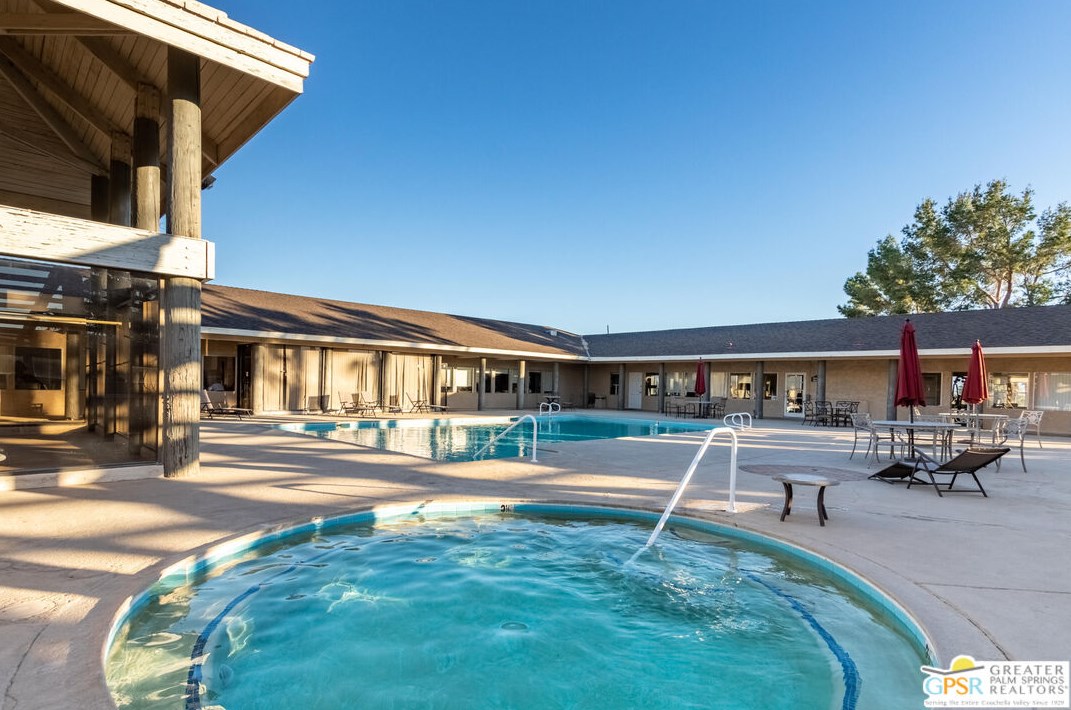 15500 Bubbling Wells Rd #167, Desert Hot Springs, CA 92240