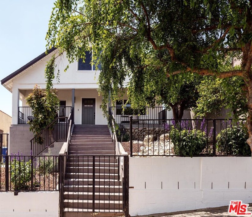 3022 Blanchard St, Los Angeles, CA 90063