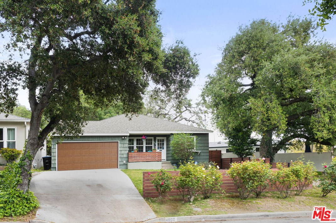 4002 Willalee Ave, Glendale, CA 91214