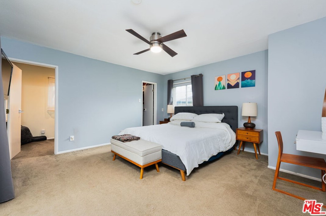 4002 Willalee Ave, Glendale CA  91214-3235 exterior