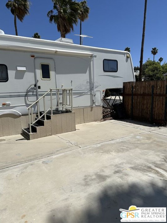 18801 Roberts Rd #109, Desert Hot Springs, CA 92241