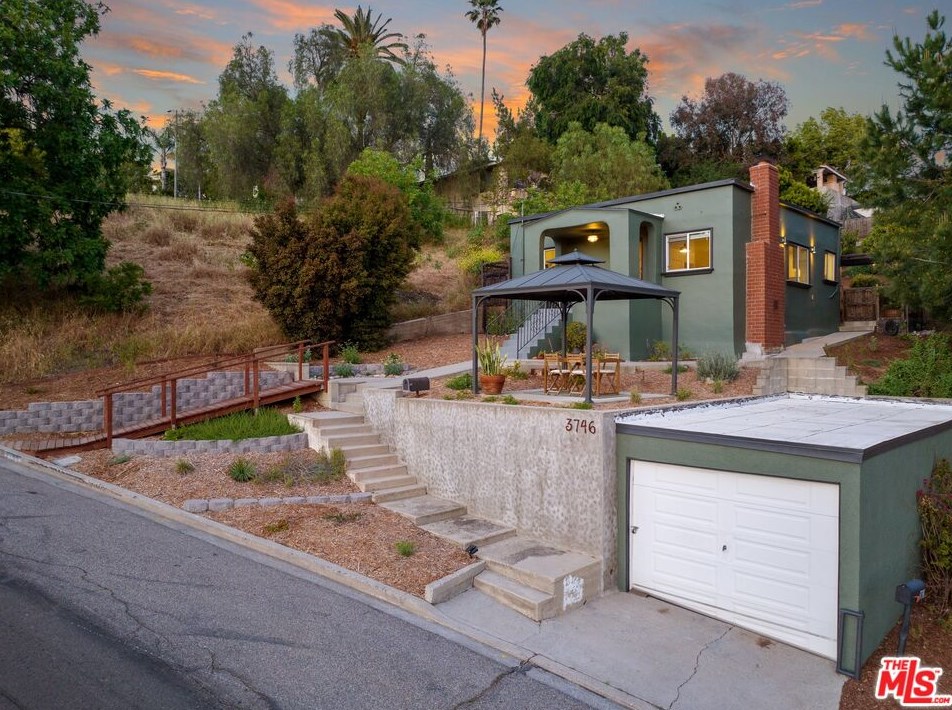 3746 Lomitas Dr, Los Angeles, CA 90032