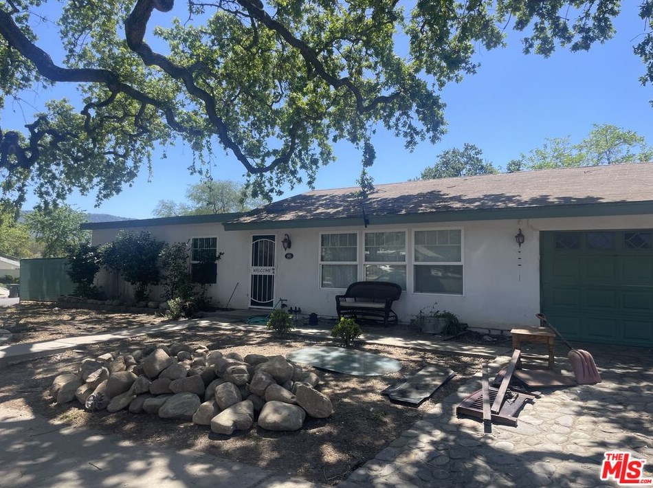 901 Park Rd, Ojai, CA 93023