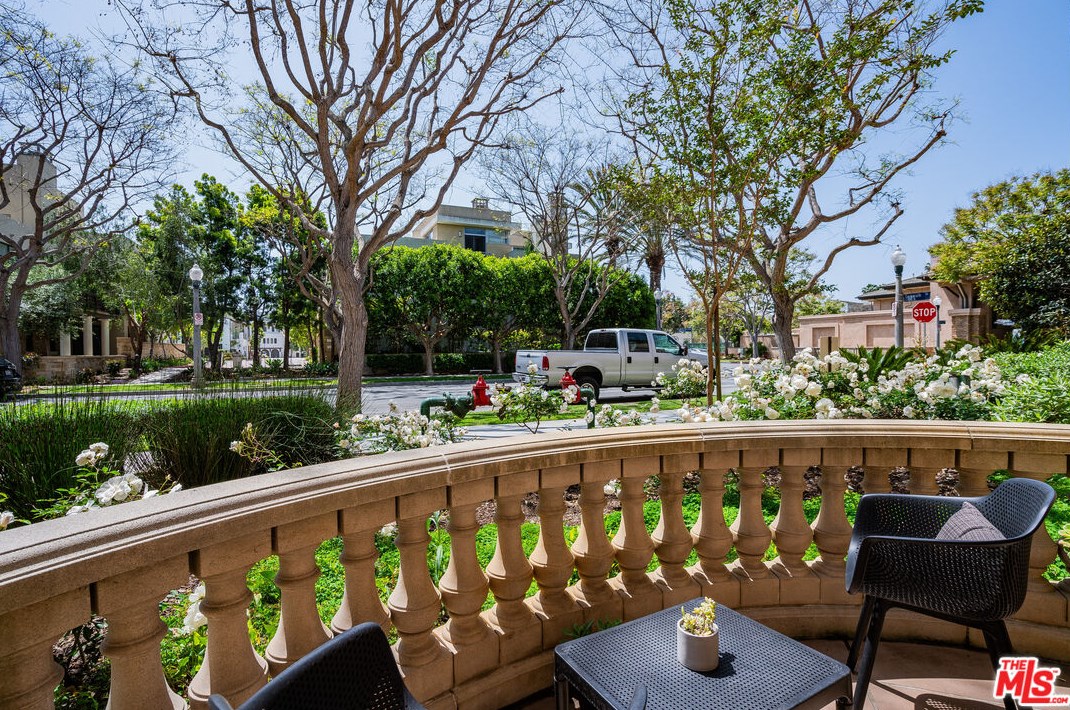 13080 Pacific Promenade, Los Angeles, CA 90094-2100