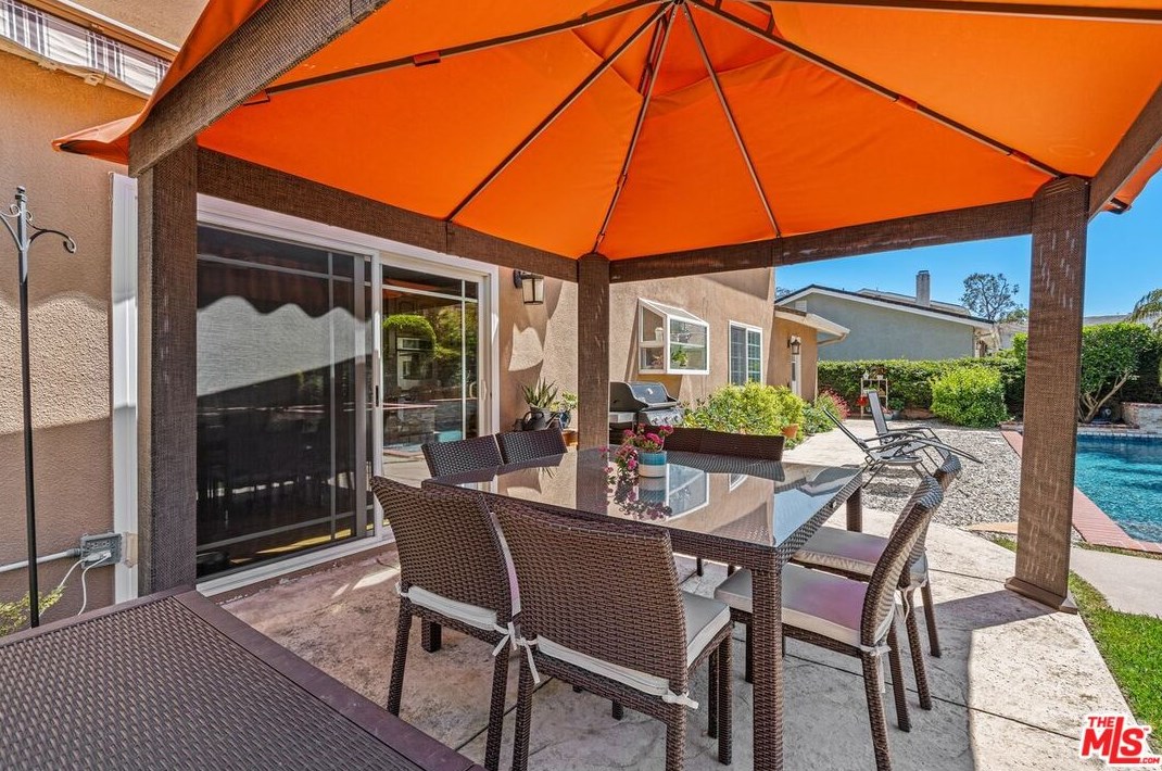 247 Fallbrook Ave, Thousand Oaks CA 91320-4255 exterior