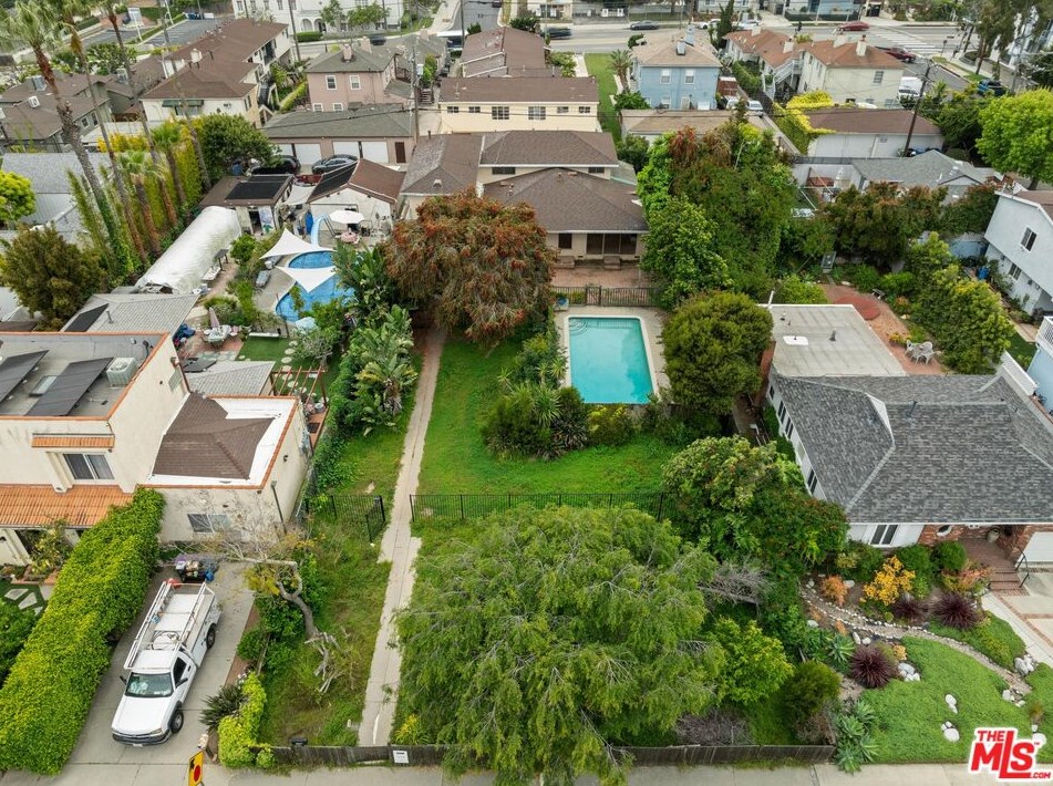 3617 Ocean View Ave, Los Angeles, CA 90066-3113