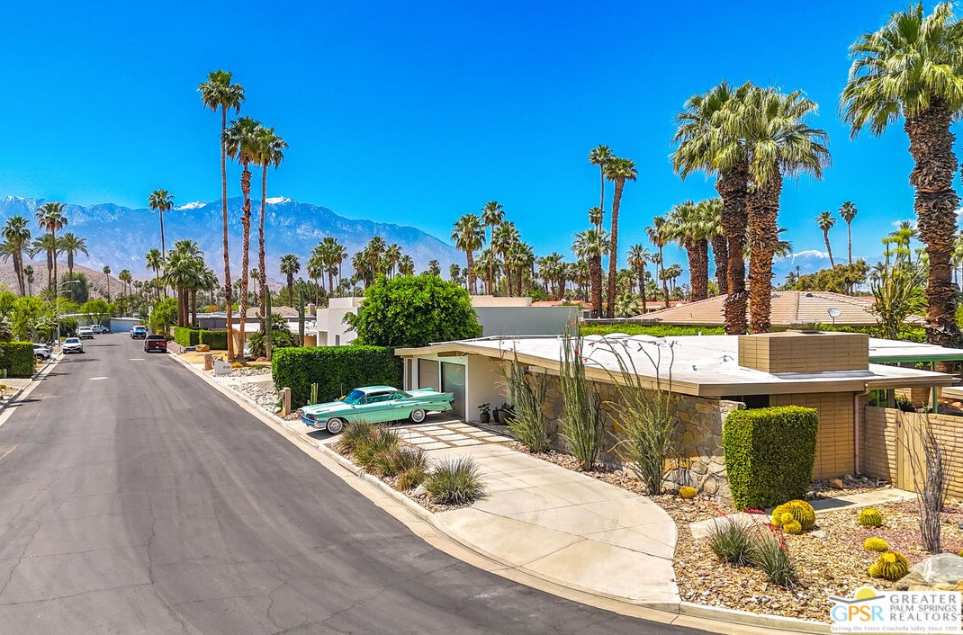 37644 Peacock Cir, Rancho Mirage, CA 92270