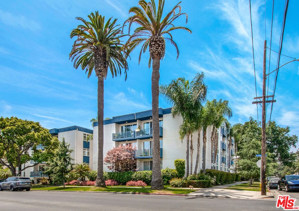 900 Euclid St #207, Santa Monica, CA 90403
