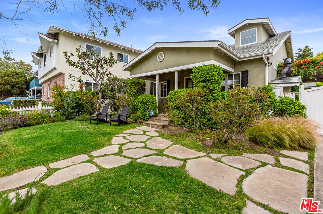 4144 Baldwin Ave, Los Angeles, CA 90232-3226