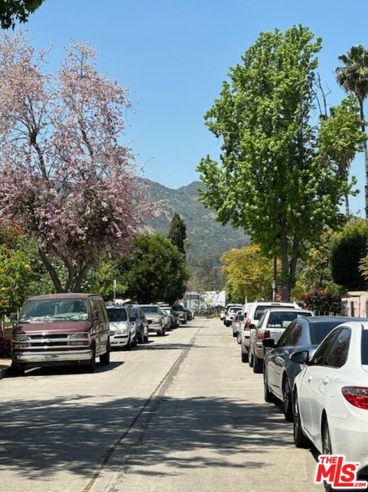 4031 Sequoia St, Los Angeles CA  90039-1122 exterior