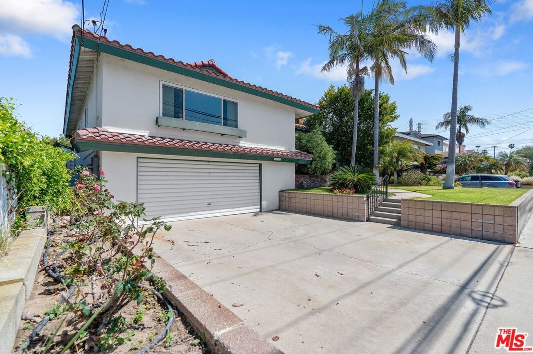 1505 E Mariposa Ave, El Segundo, CA 90245