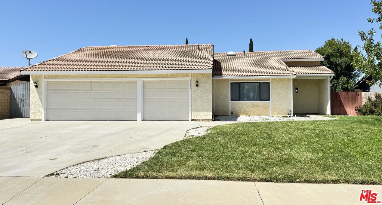 6231 Almond Valley Way, Lancaster, CA 93536