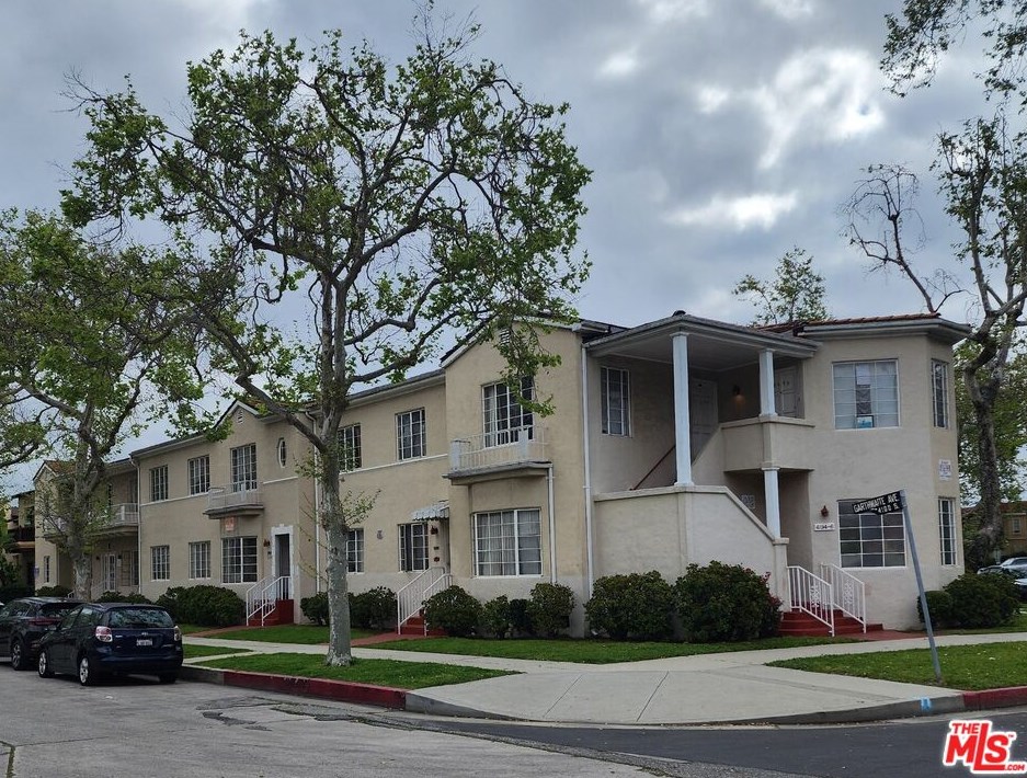 4180 Garthwaite Ave, Los Angeles, CA 90008-3870