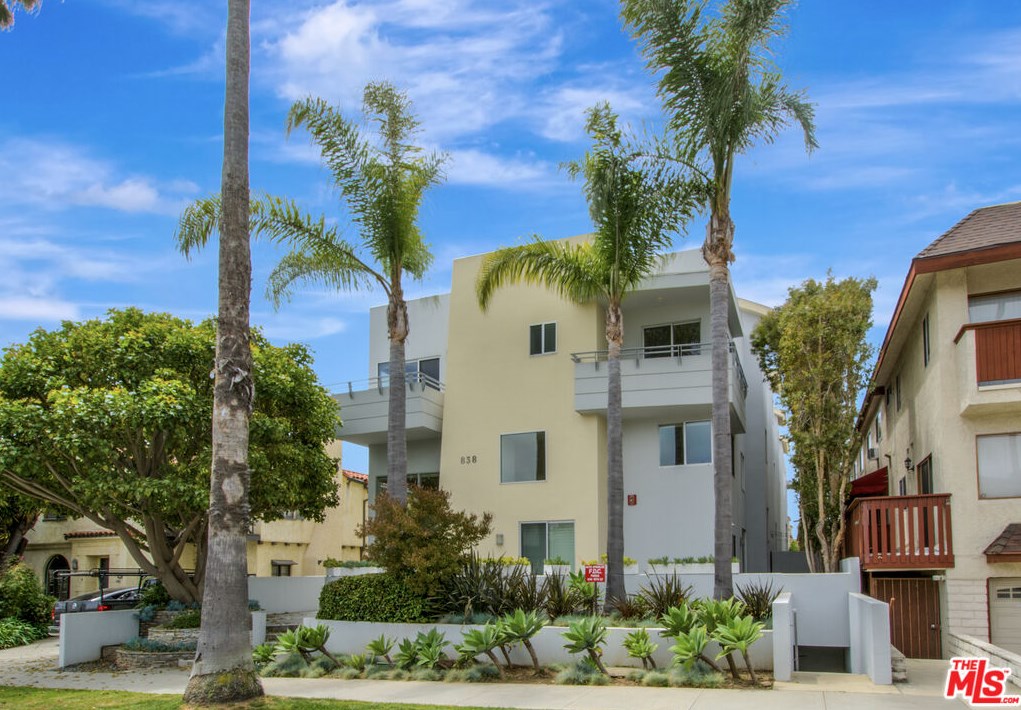 838 19th St, Santa Monica, CA 90403-6711