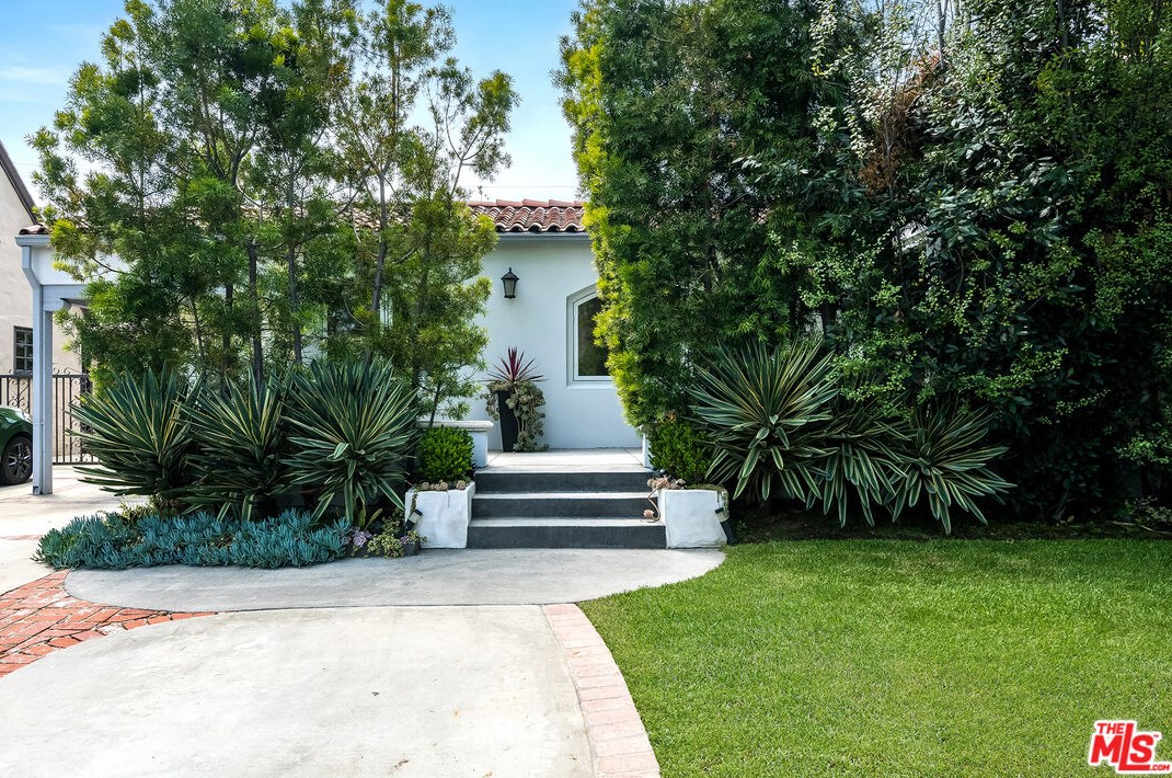 333 S Palm Dr, Beverly Hills, CA 90212