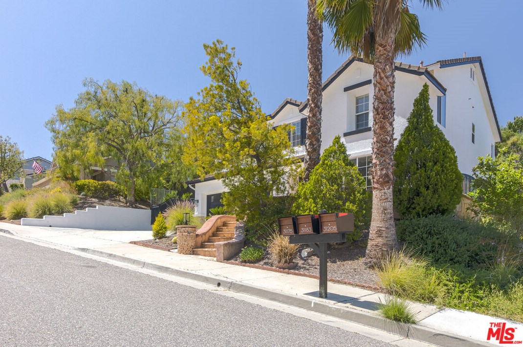 31183 Cherry Dr, Santa Clarita, CA 91384-2572