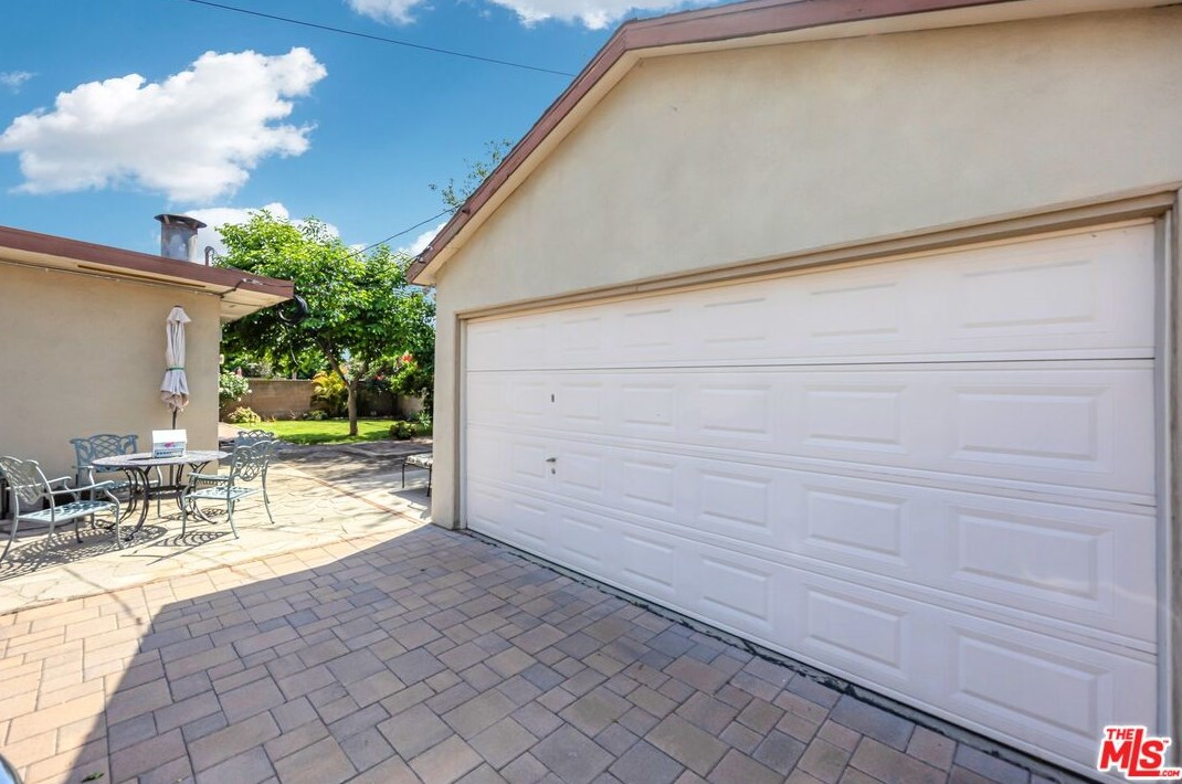 333 Nora Ave, West Covina CA  91790-1517 exterior
