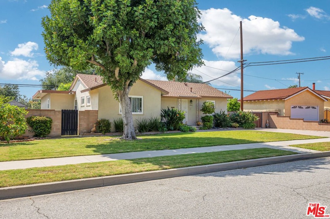 333 Nora Ave, West Covina, CA 91790-1516