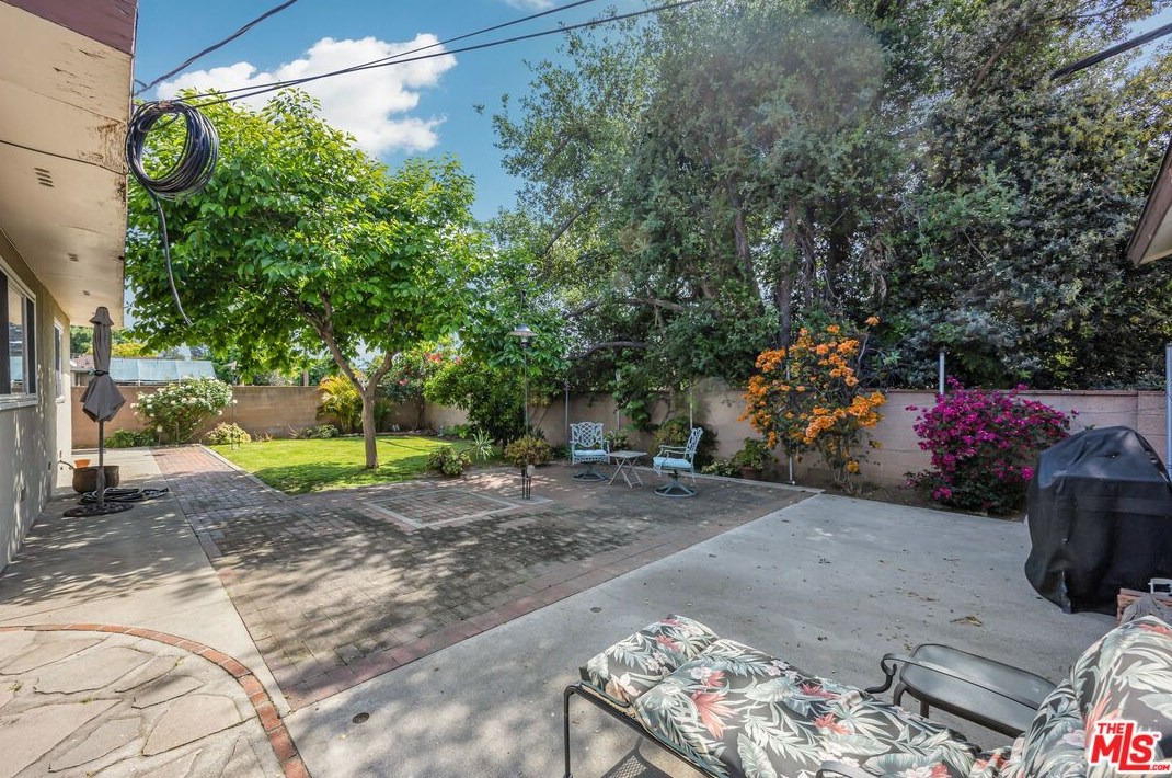 333 Nora Ave, West Covina CA  91790-1517 exterior