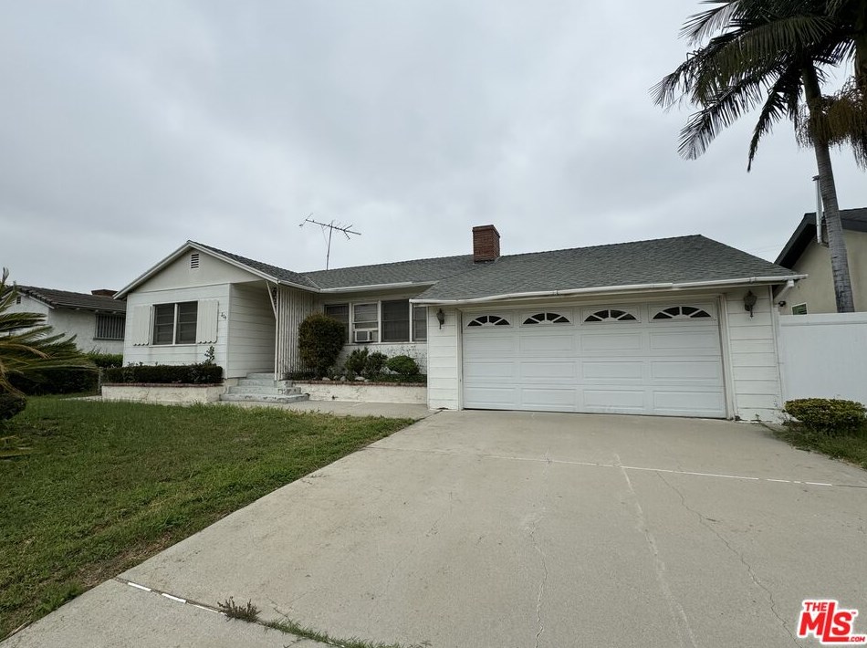 204 E Avenida De La Merced, Montebello, CA 90640