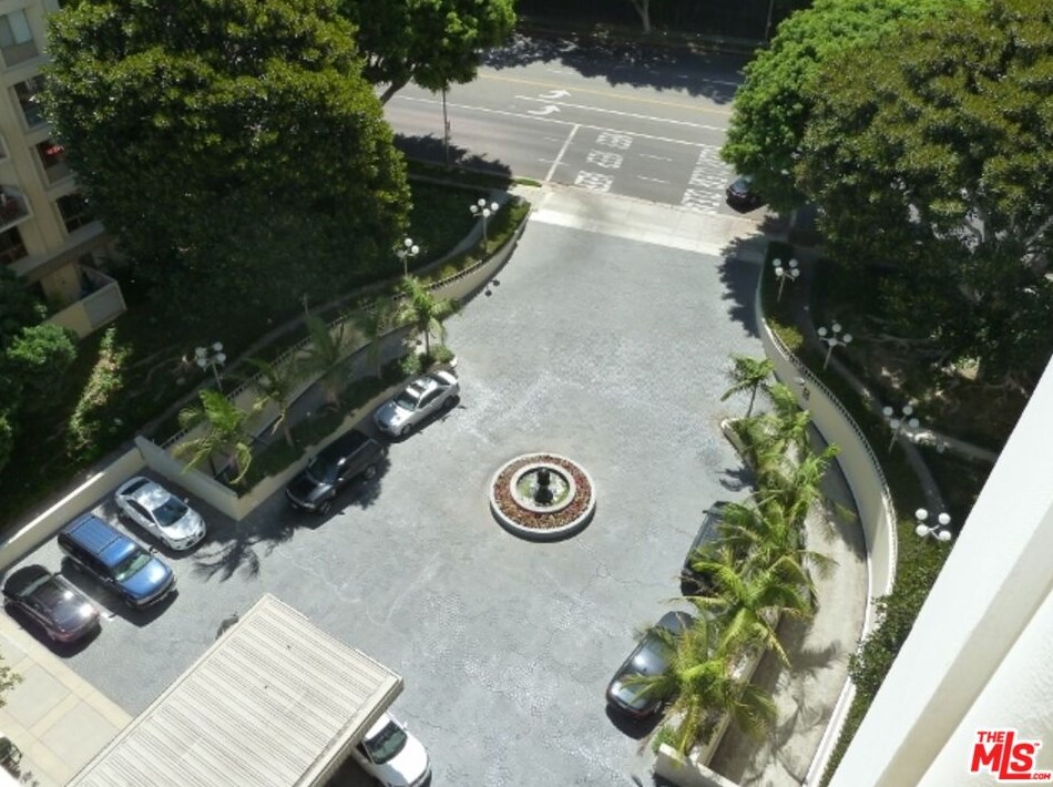 2160 Century Park, Los Angeles CA  90067-2244 exterior