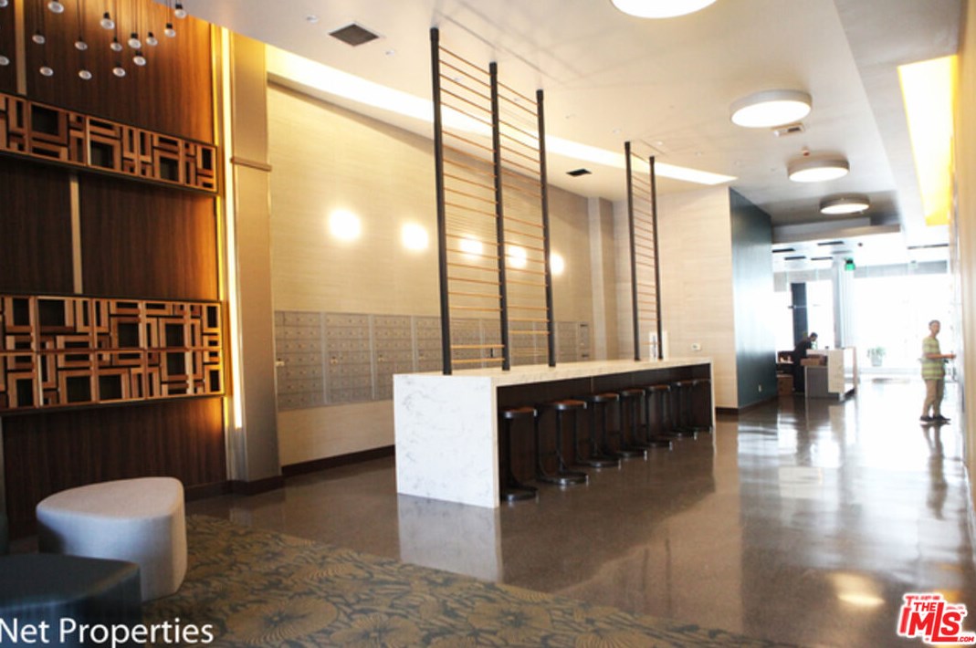 3810 Wilshire Blvd #1512, Los Angeles, CA 90010