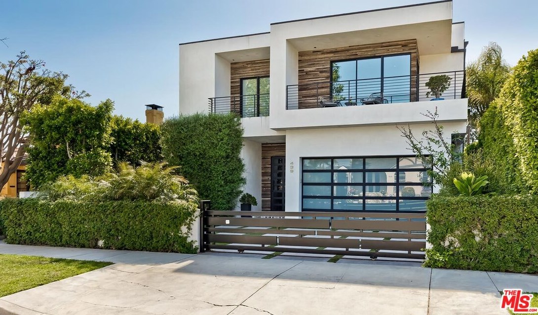 439 S Orange Dr, Los Angeles, CA 90036
