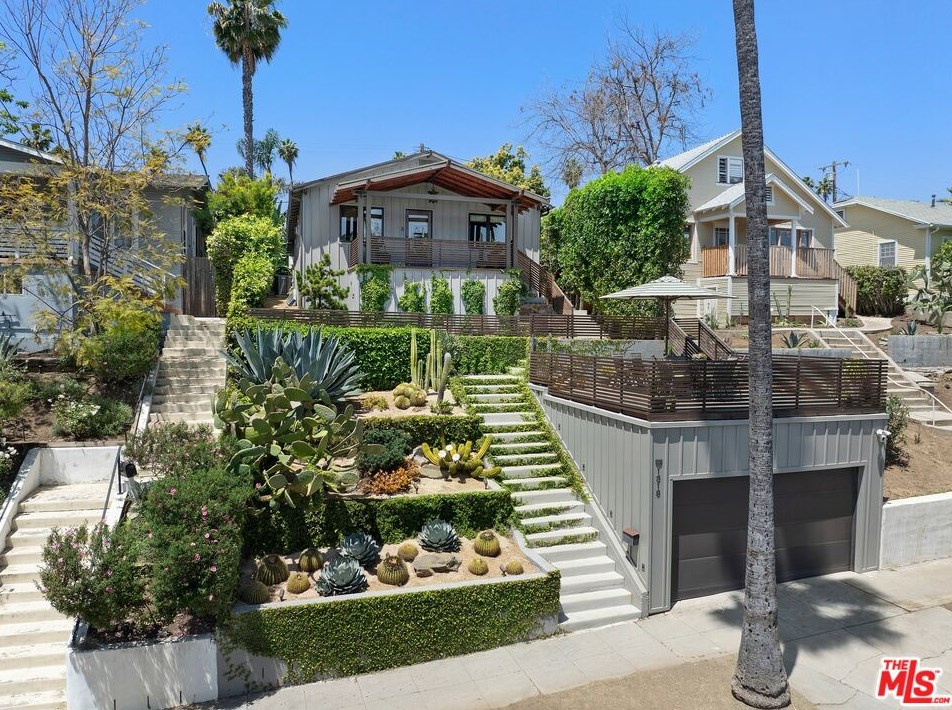 1319 Mccollum St, Los Angeles, CA 90026