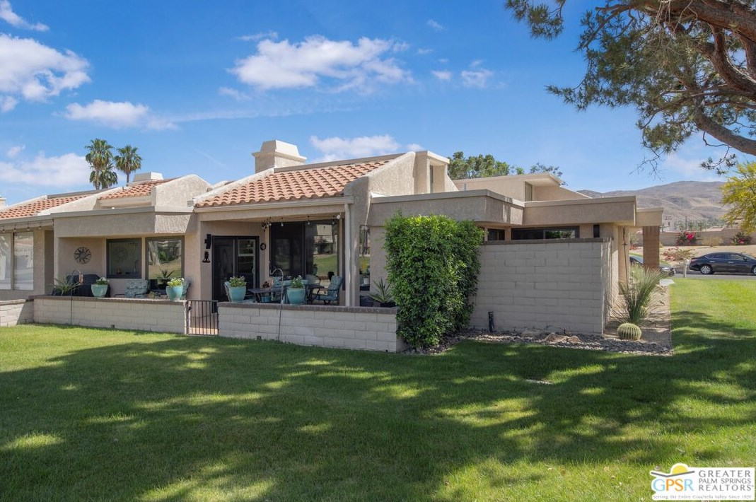 36022 Paseo Circulo, Cathedral City, CA 92234-7124