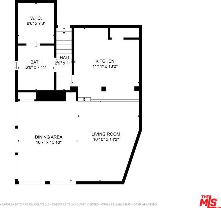 8868 Lookout Mountain Ave, Los Angeles CA  90046-1820 exterior