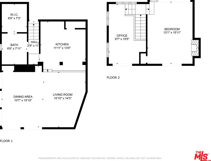 8868 Lookout Mountain Ave, Los Angeles CA  90046-1820 exterior