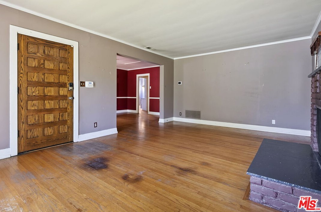 2073 Kerwood Ave, Los Angeles CA  90064-2689 exterior