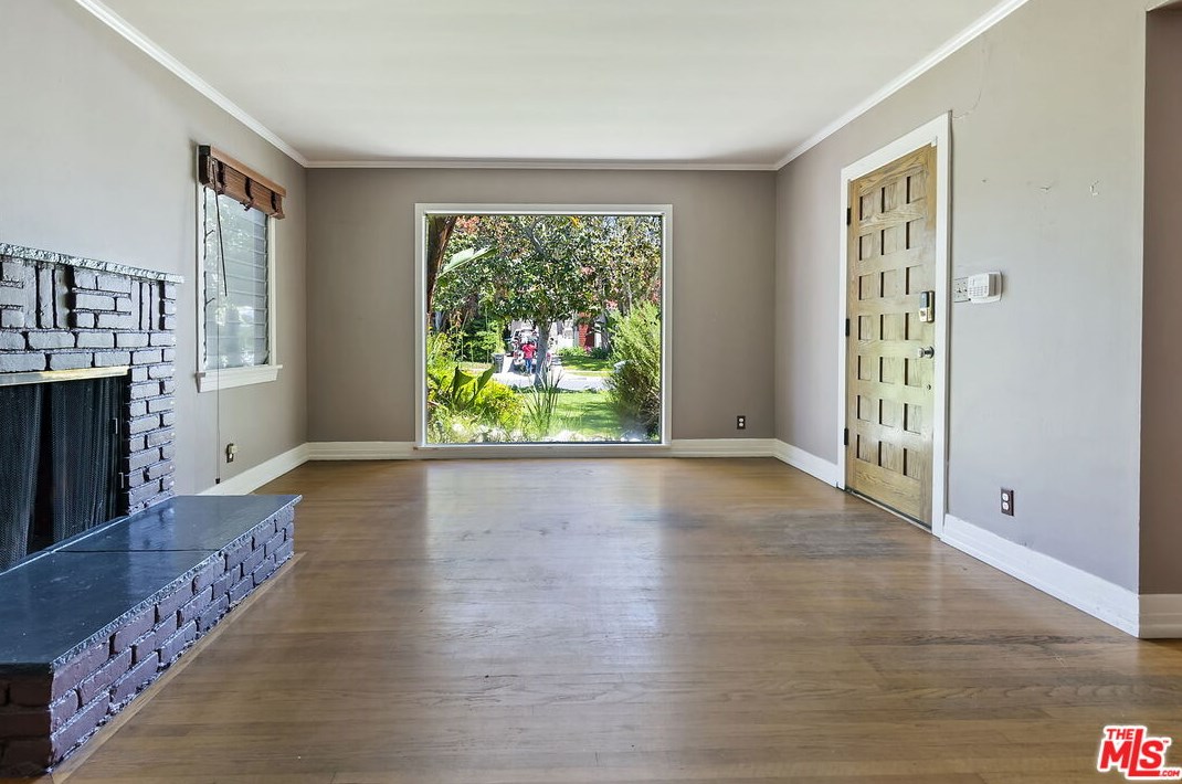 2073 Kerwood Ave, Los Angeles CA  90064-2689 exterior