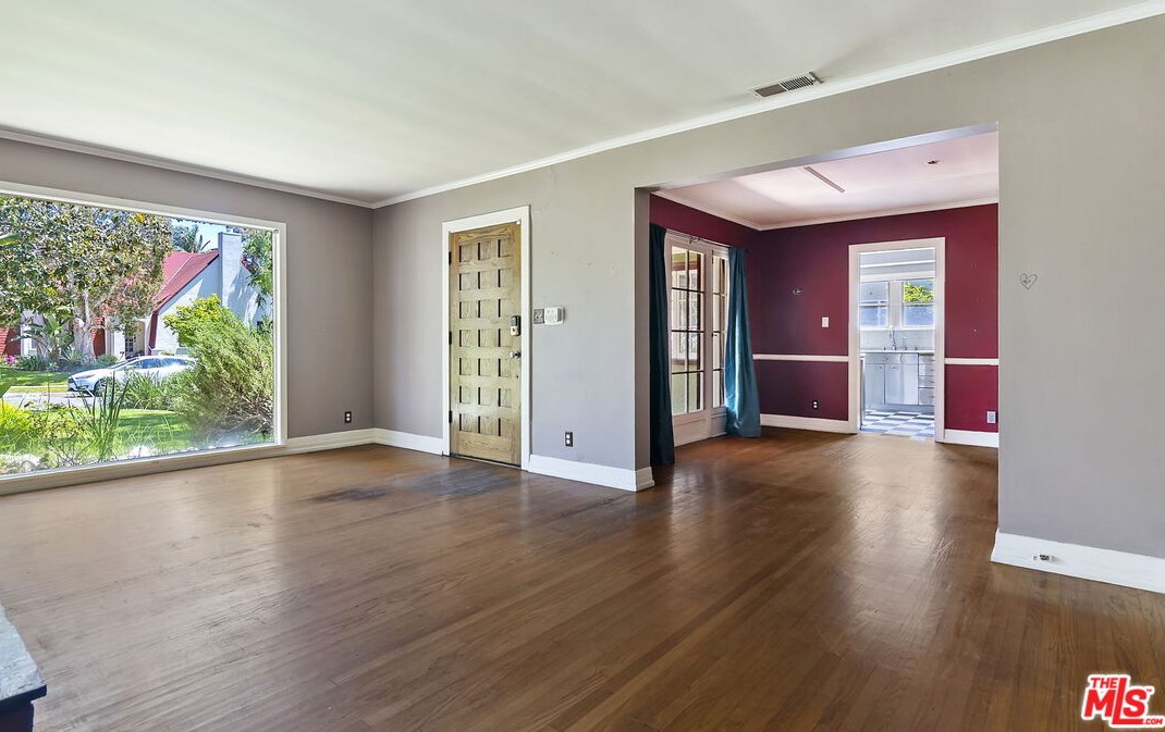 2073 Kerwood Ave, Los Angeles CA  90064-2689 exterior