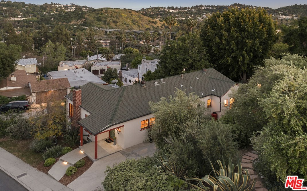 201 Wayland St, Los Angeles CA  90042-3539 exterior