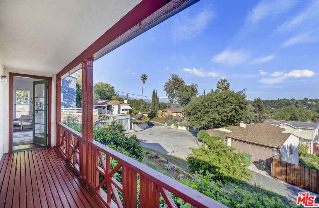 201 Wayland St, Los Angeles CA  90042-3539 exterior