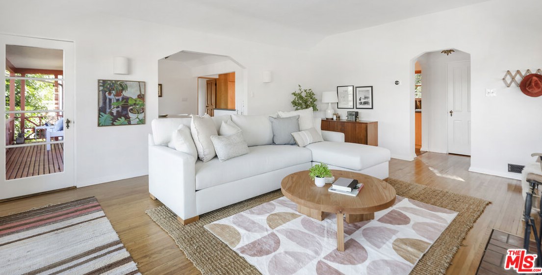 201 Wayland St, Los Angeles CA  90042-3539 exterior