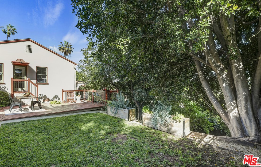 201 Wayland St, Los Angeles CA  90042-3539 exterior