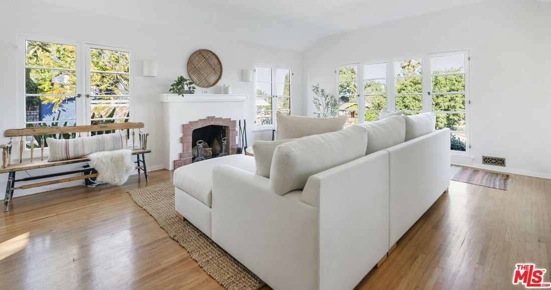 201 Wayland St, Los Angeles CA  90042-3539 exterior