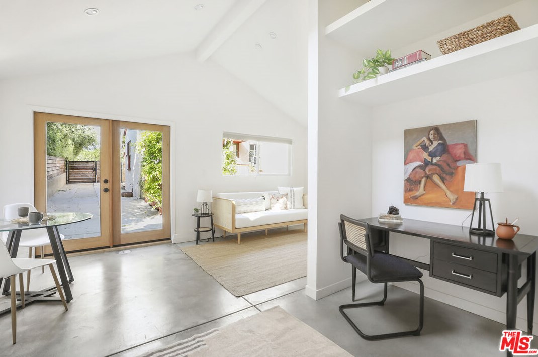 201 Wayland St, Los Angeles CA  90042-3539 exterior